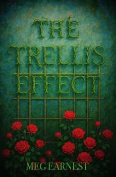The Trellis Effect Signed Paperback