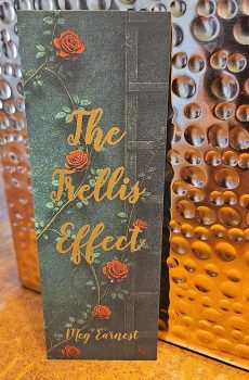 The Trellis Effect Bookmarks